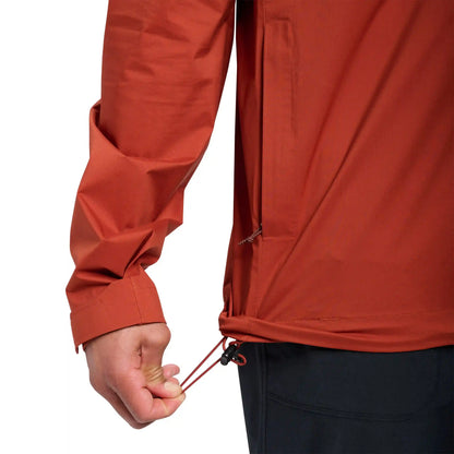 Men's Fineline Stretch Shell - Past Season