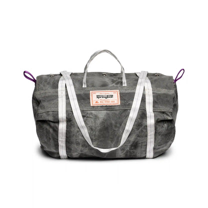 Springbar x BD HEX Duffel Bag