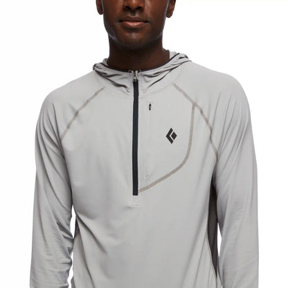 Men's Alpenglow Pro Hoody - Past Season