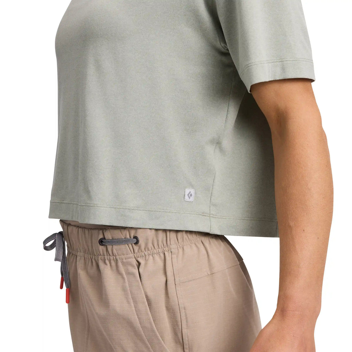 Women's Circuit Short Sleeve Tee
