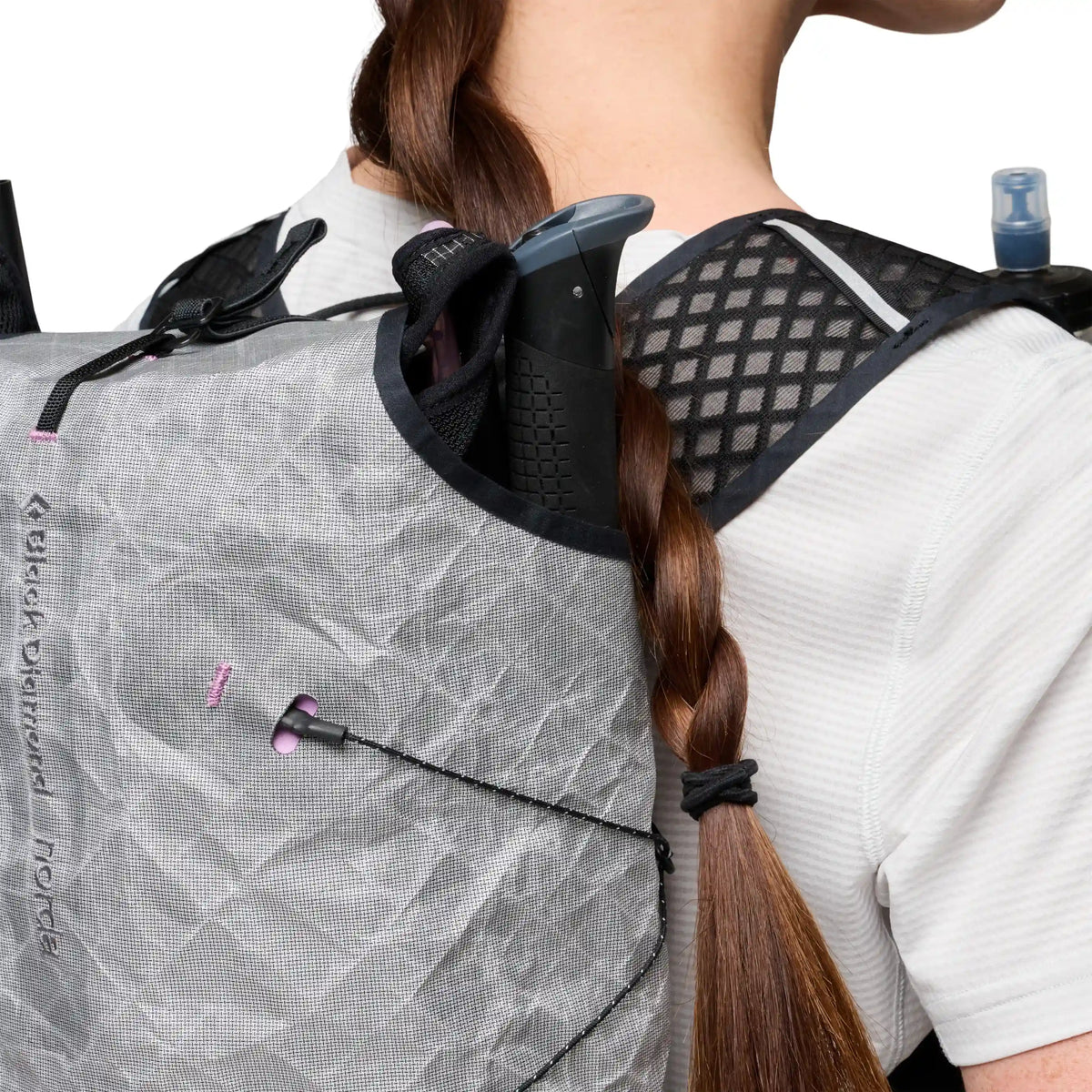 Women's BD X norda Distance 15 Backpack