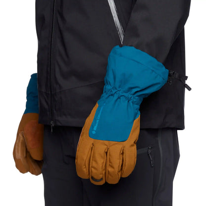 Glissade Gloves