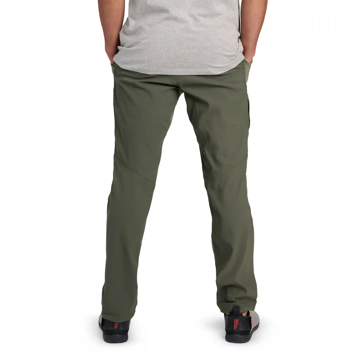 Men's Pursuit Hybrid Pants