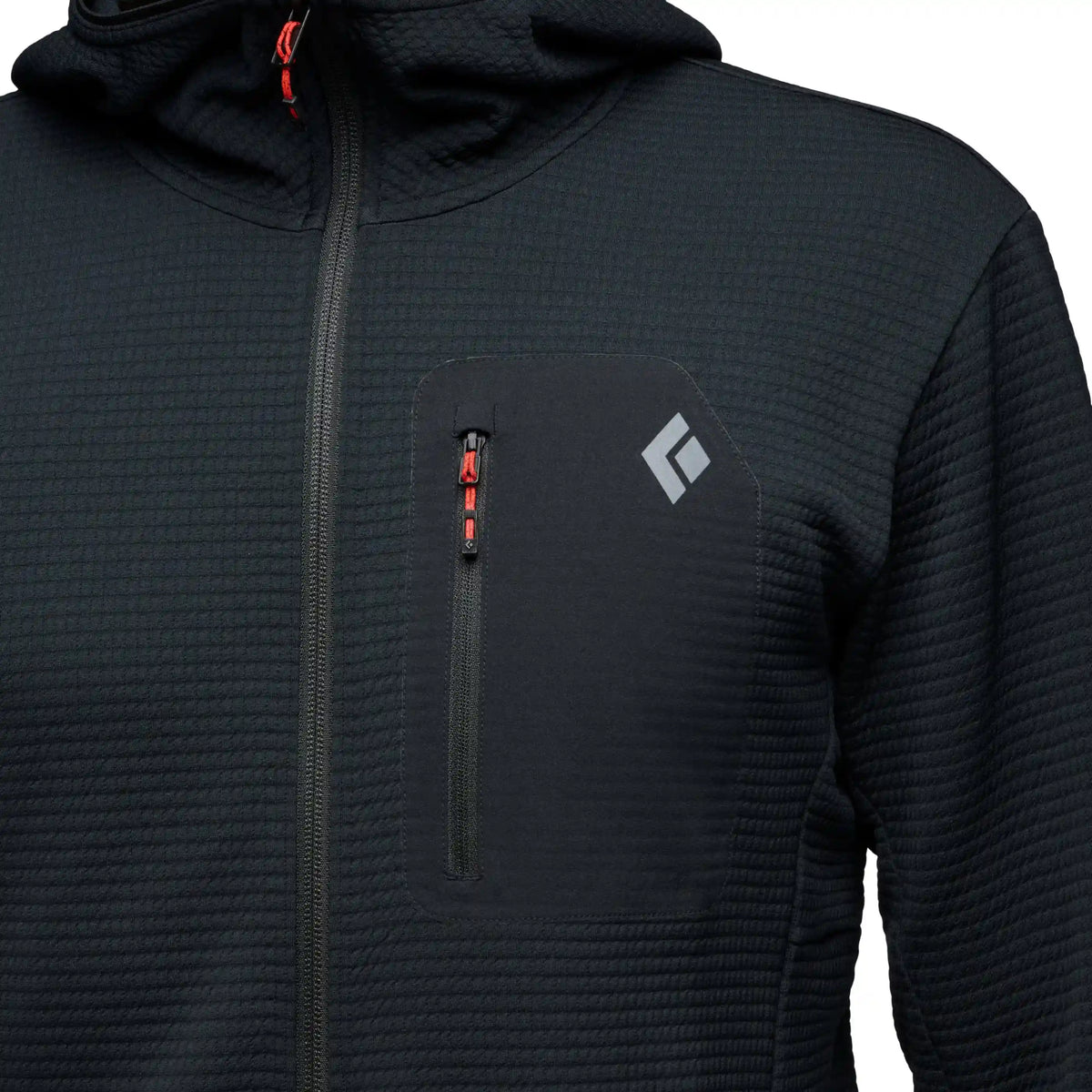 Men's Diverge Full Zip Hoody