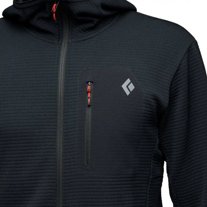 Men's Diverge Full Zip Hoody
