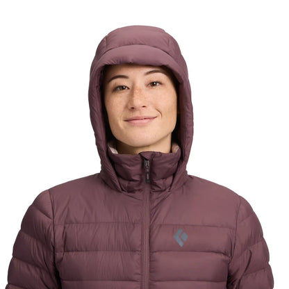 Women's Access Down 2.0 Parka