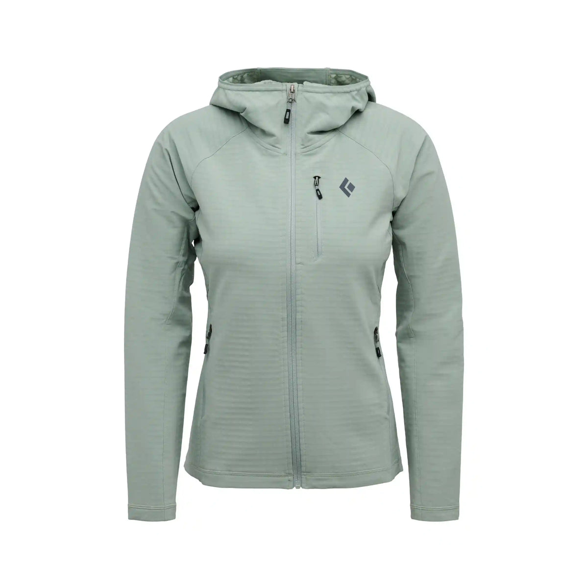 Women's Coefficient Storm Full Zip Hoody
