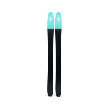 Impulse Ti 112 Skis