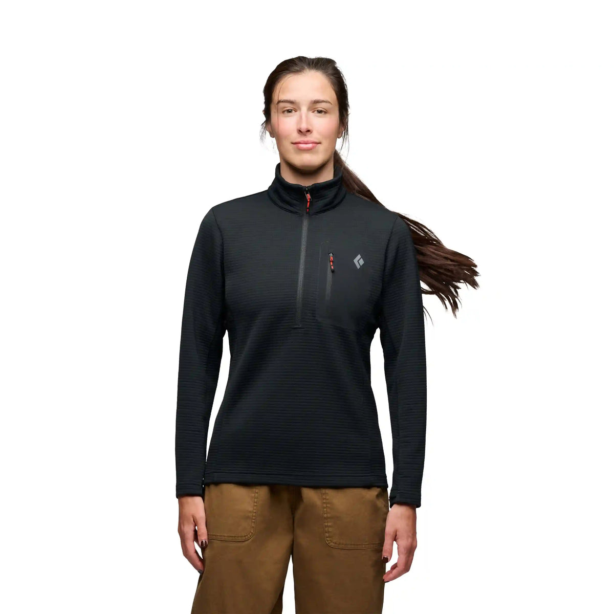 Women's Diverge Half Zip Jacket