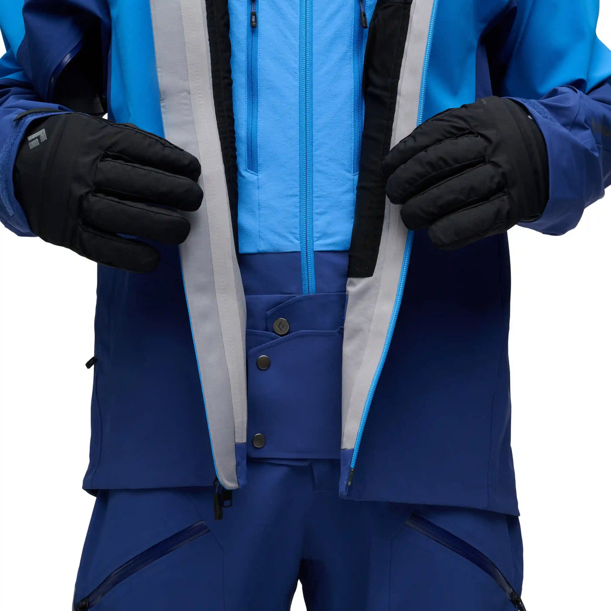 Men's Recon Stretch Shell