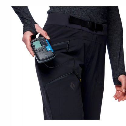 Women's Dawn Patrol Hybrid Pants