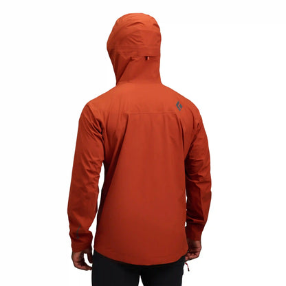 Men's Strataline Stretch Shell