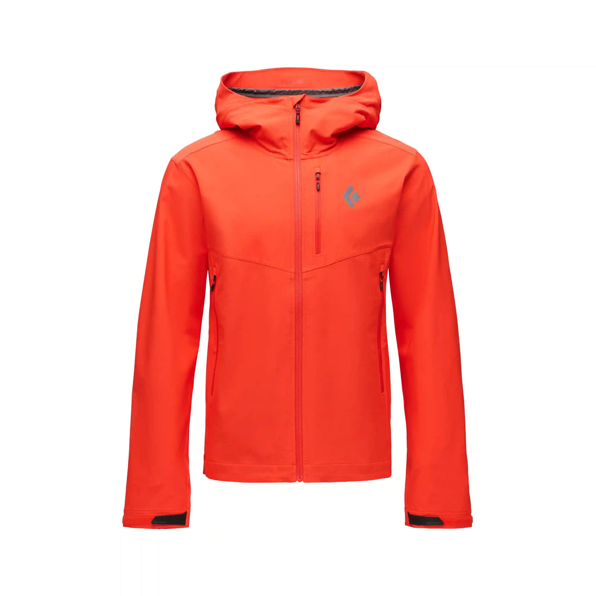 Men's Dawn Patrol Softshell