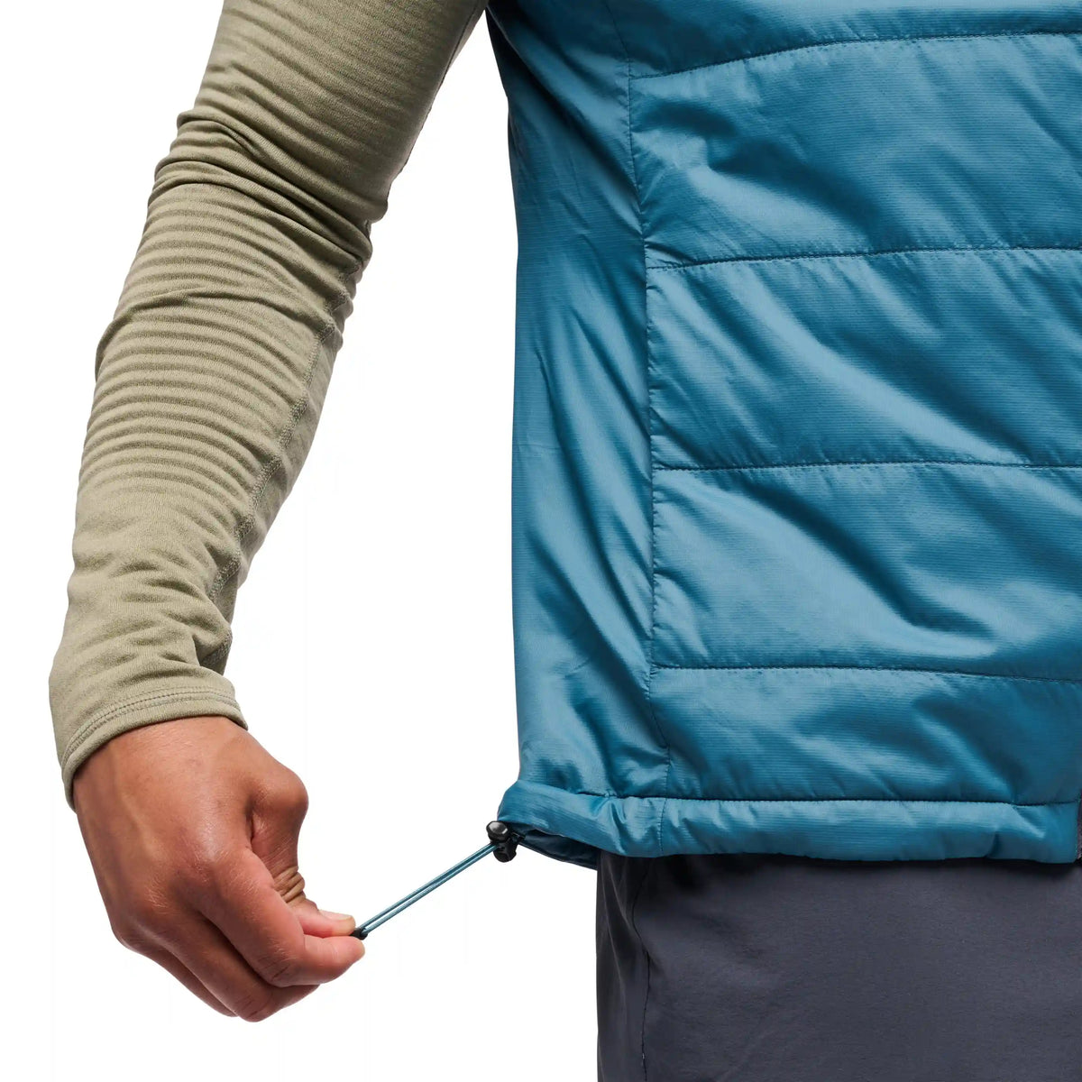 Men's Solution 2.0 Vest - Past Season