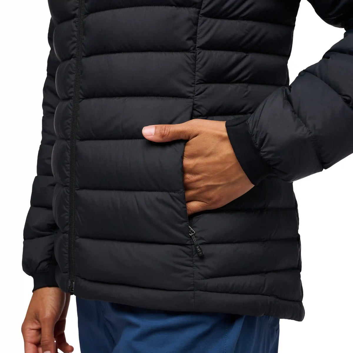 Women's Access Down 2.0 Hoody - Past Season