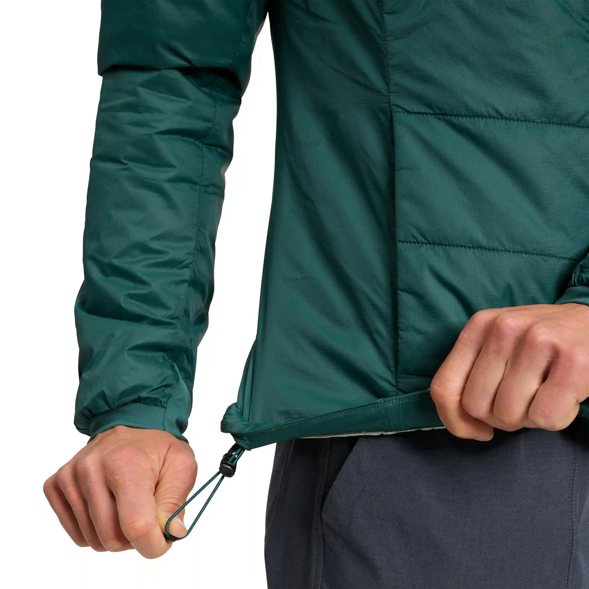 Women's Solution 2.0 Jacket - Past Season