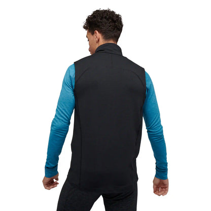 Men's Coefficient LT Hybrid Vest