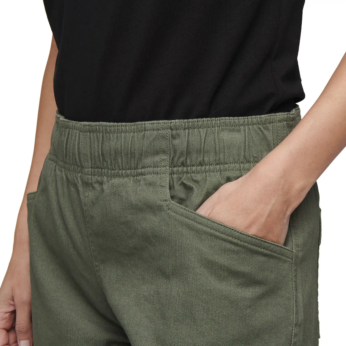 Women's Dirtbag Shorts