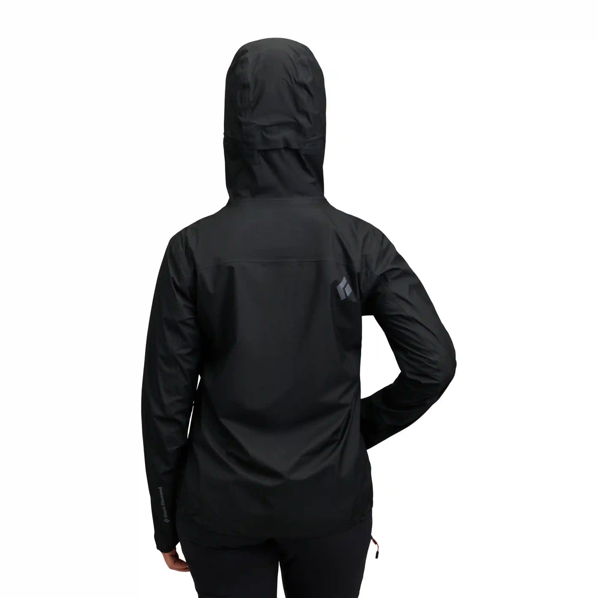 Women's Deploy 3L Shell