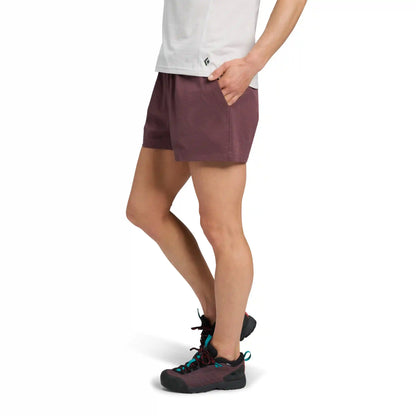Women's Sequence Shorts