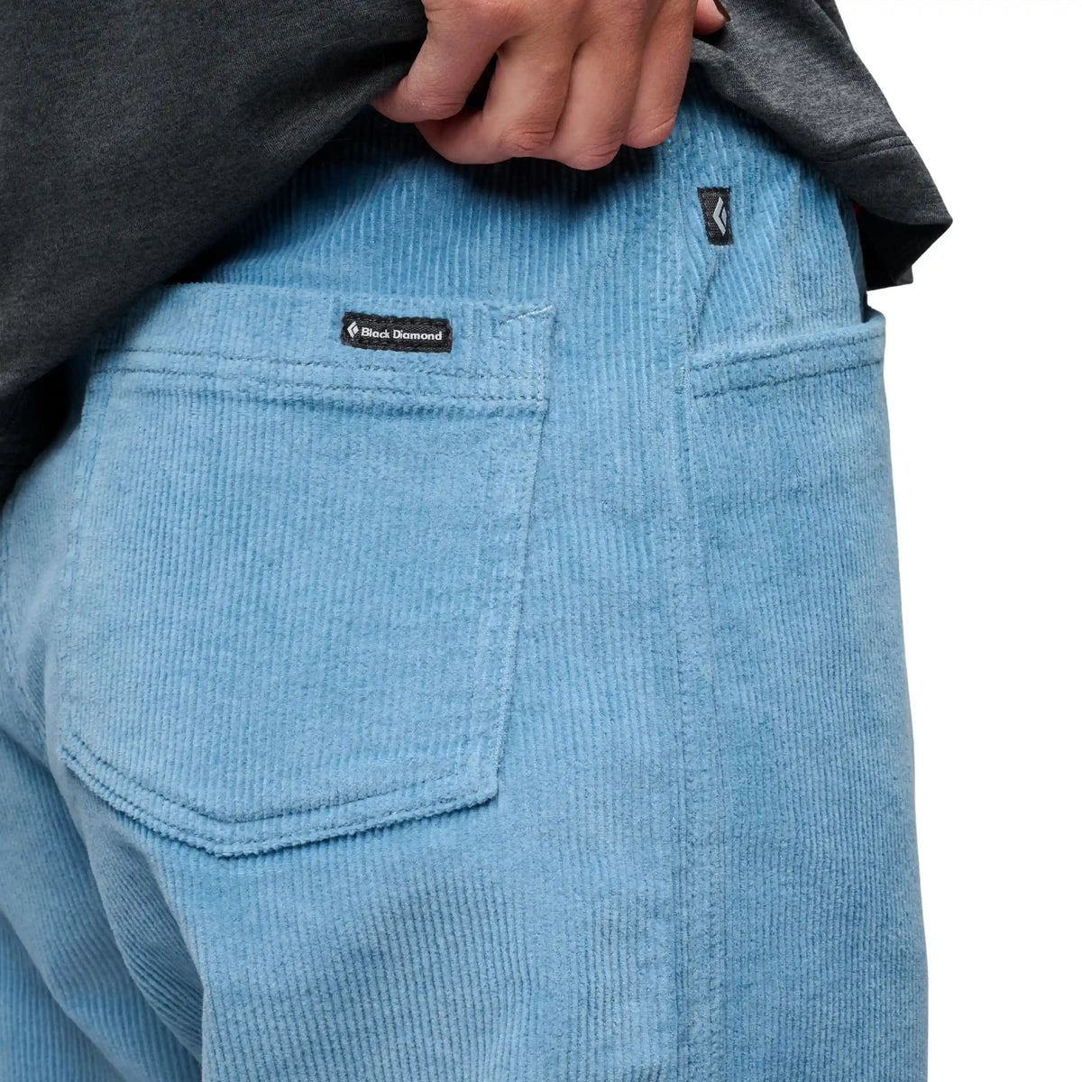 Women's Dirtbag Corduroy Pants