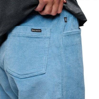 Women's Dirtbag Corduroy Pants