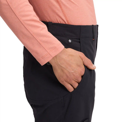 Women's Pursuit Pants