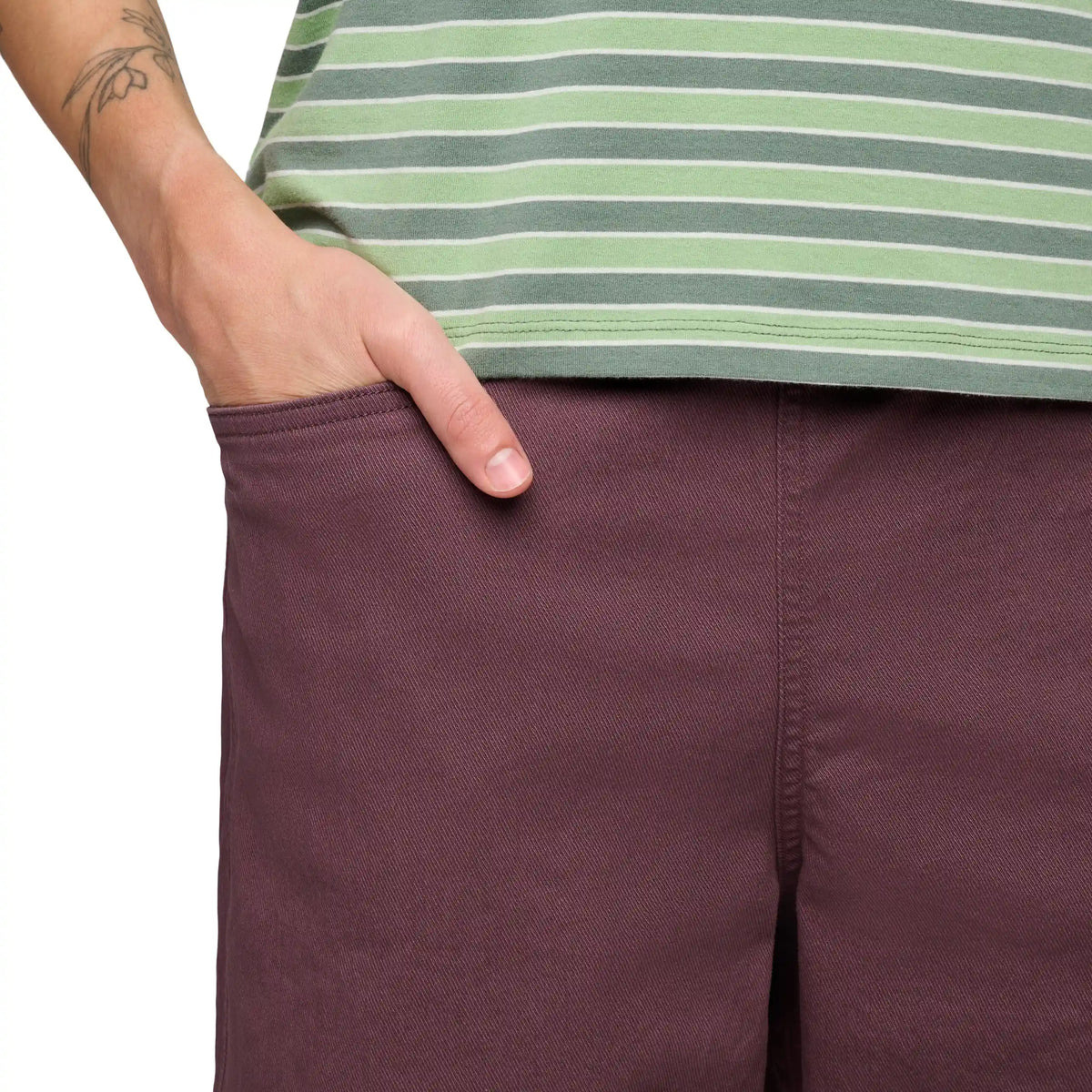 Women's Dirtbag Pants