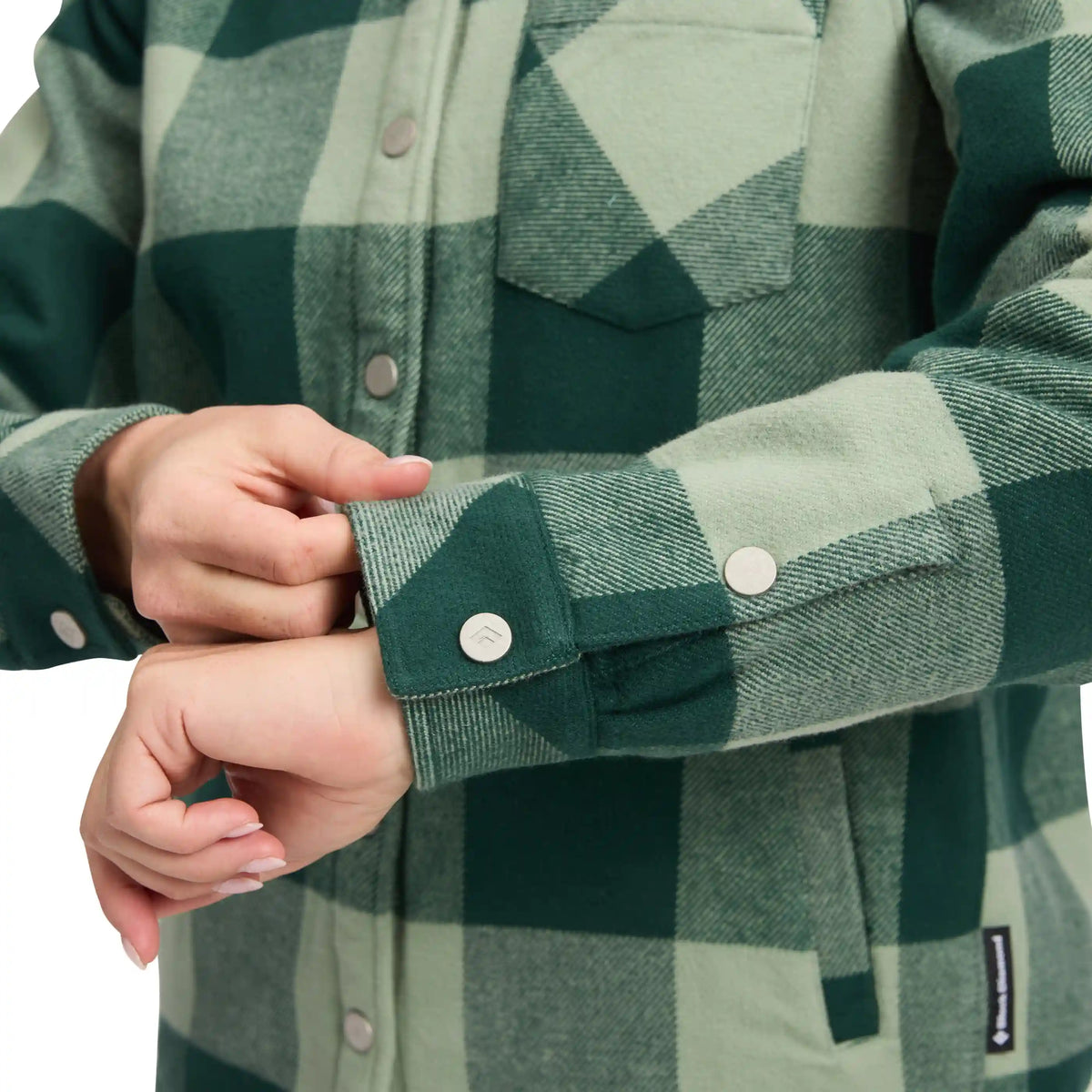 Women's Project Lined Flannel