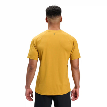 Men's Distance Short Sleeve Tech Tee - Past Season