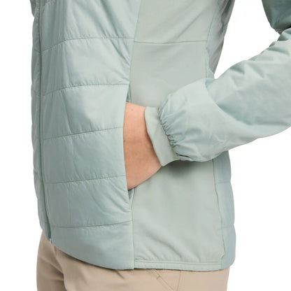 Women's Solution 1.0 Hoody - Past Season