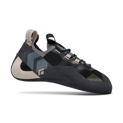 Men's Momentum Lace Climbing Shoes