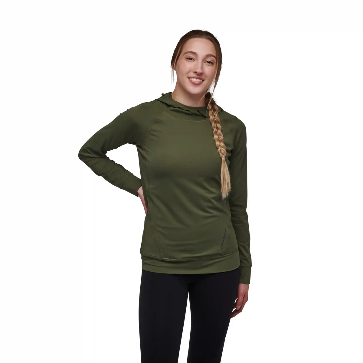 Women's Alpenglow Hoody - Past Season
