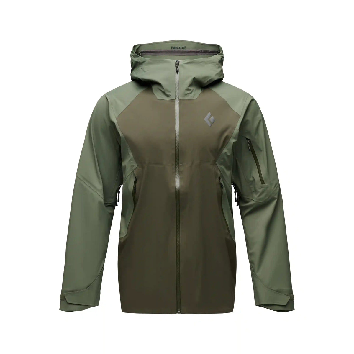 Men's Recon LT Stretch Shell - Past Season