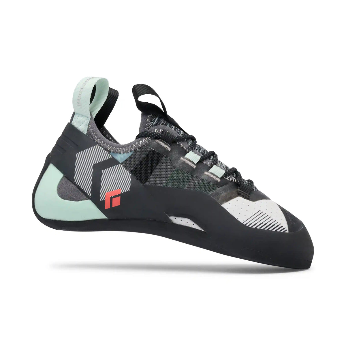 Women's Momentum Lace Climbing Shoes