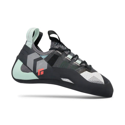 Women's Momentum Lace Climbing Shoes