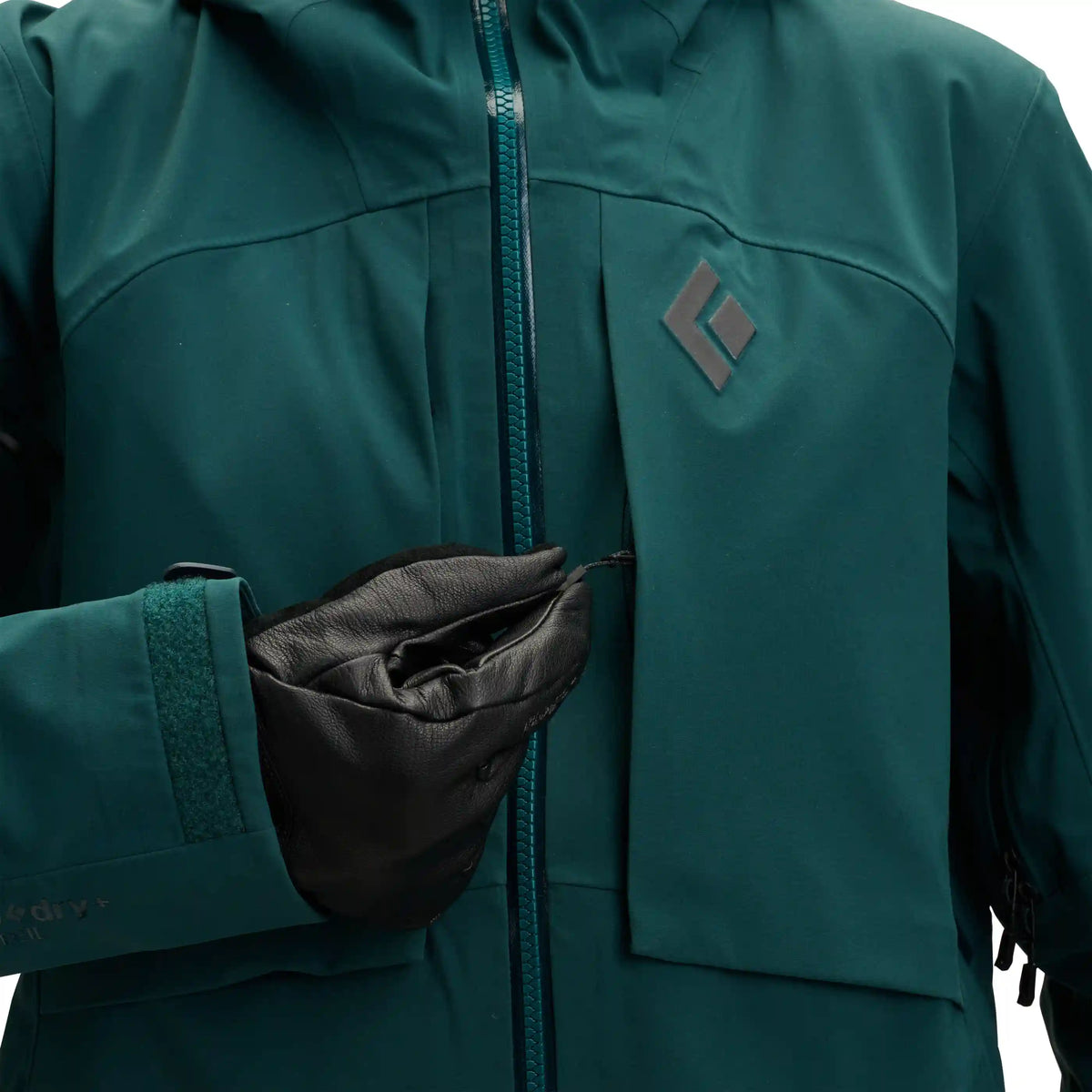 Women's Factor Shell