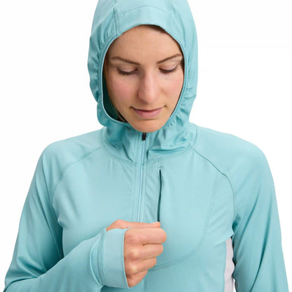 Women's Alpenglow Pro Hoody