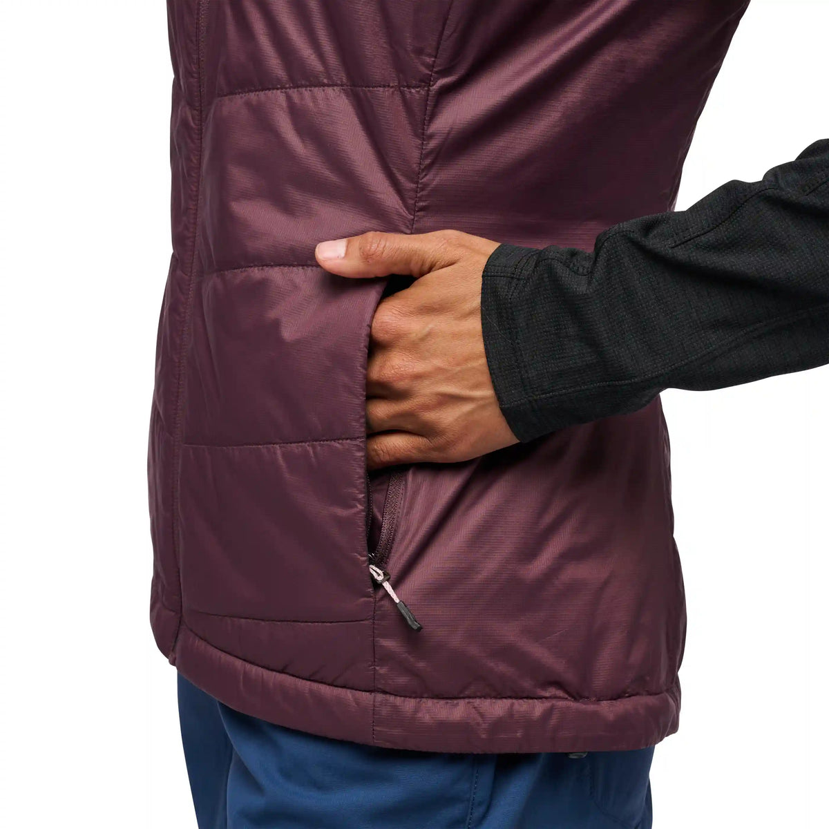 Women's Solution 2.0 Vest - Past Season