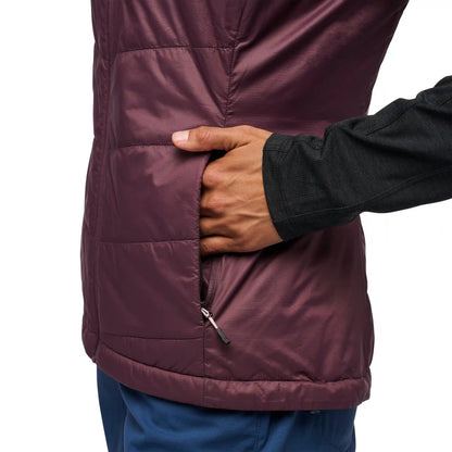Women's Solution 2.0 Vest - Past Season
