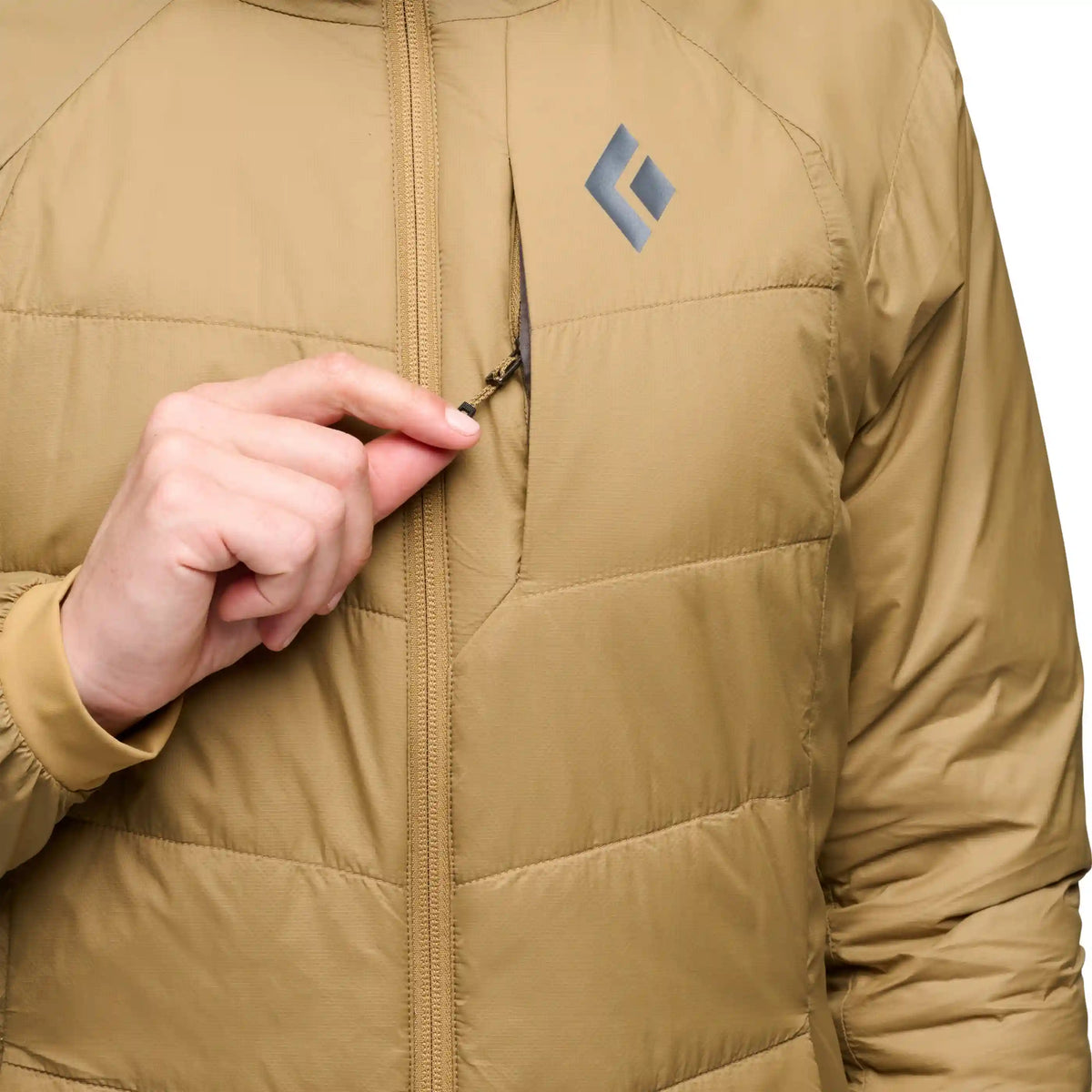 Women's Solution 2.0 Hoody