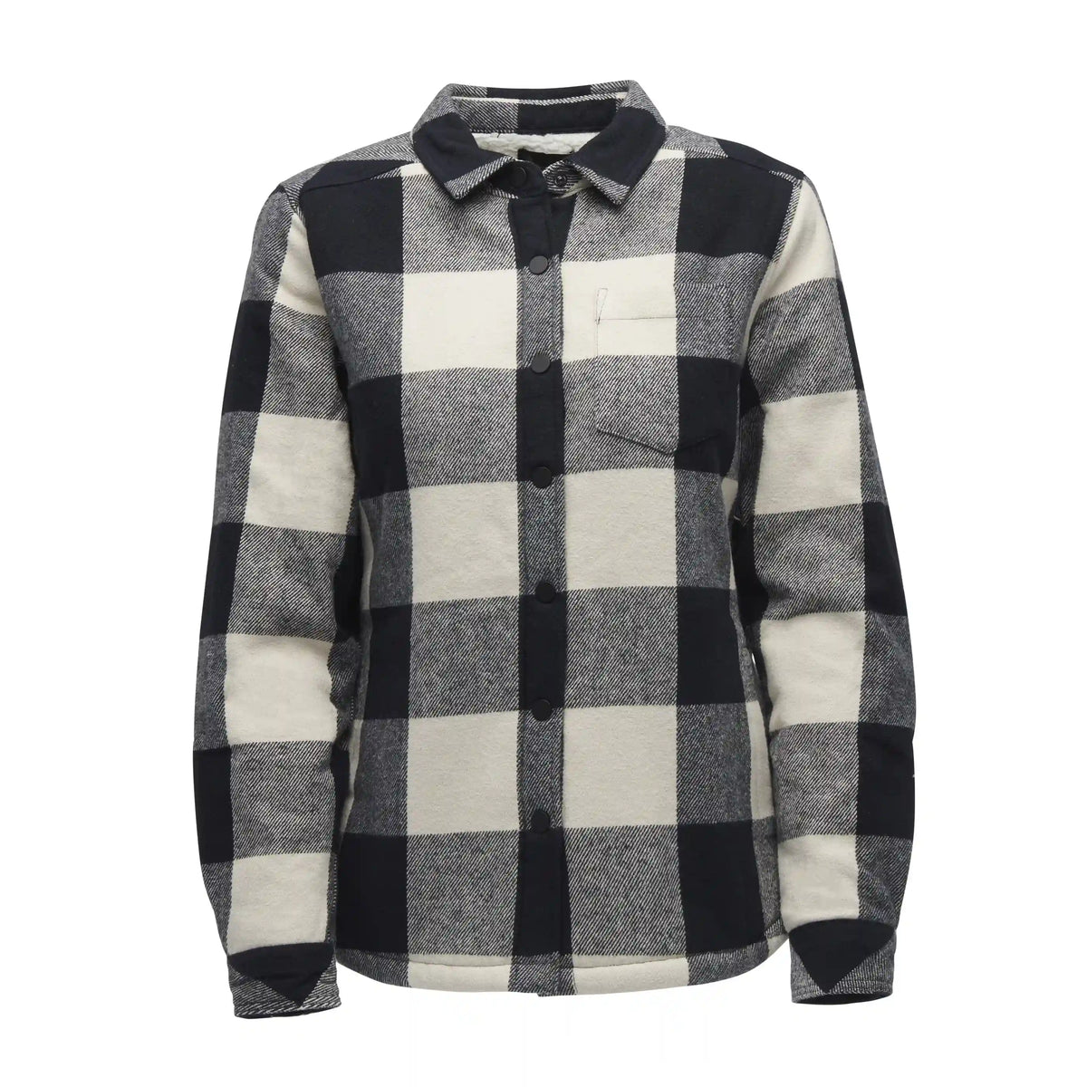 Women's Project Lined Flannel