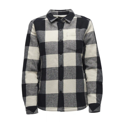 Women's Project Lined Flannel