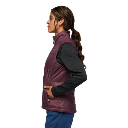 Women's Solution 2.0 Vest - Past Season