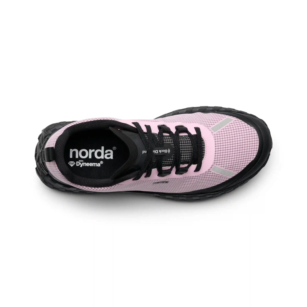 Women's BD X norda  000 Shoes