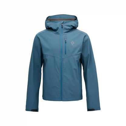 Men's Dawn Patrol Softshell