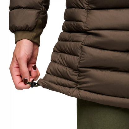 Women's Access Down 2.0 Parka