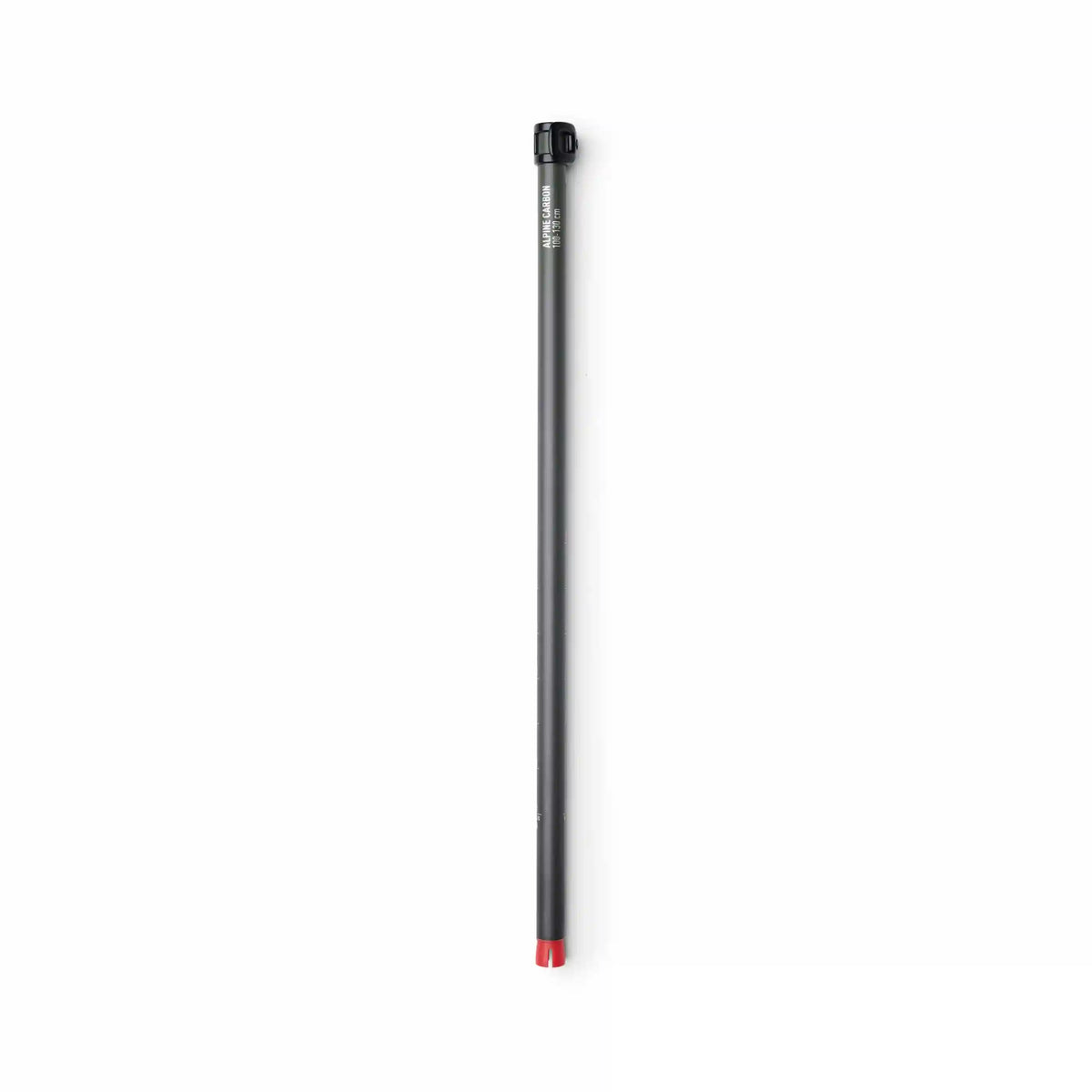 Carbon Middle Shaft With Flicklock