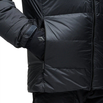 Men's Mission Down 6000 M Parka