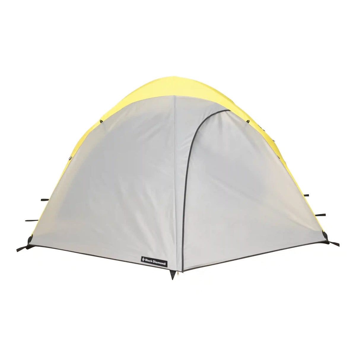 Bombshelter Tent